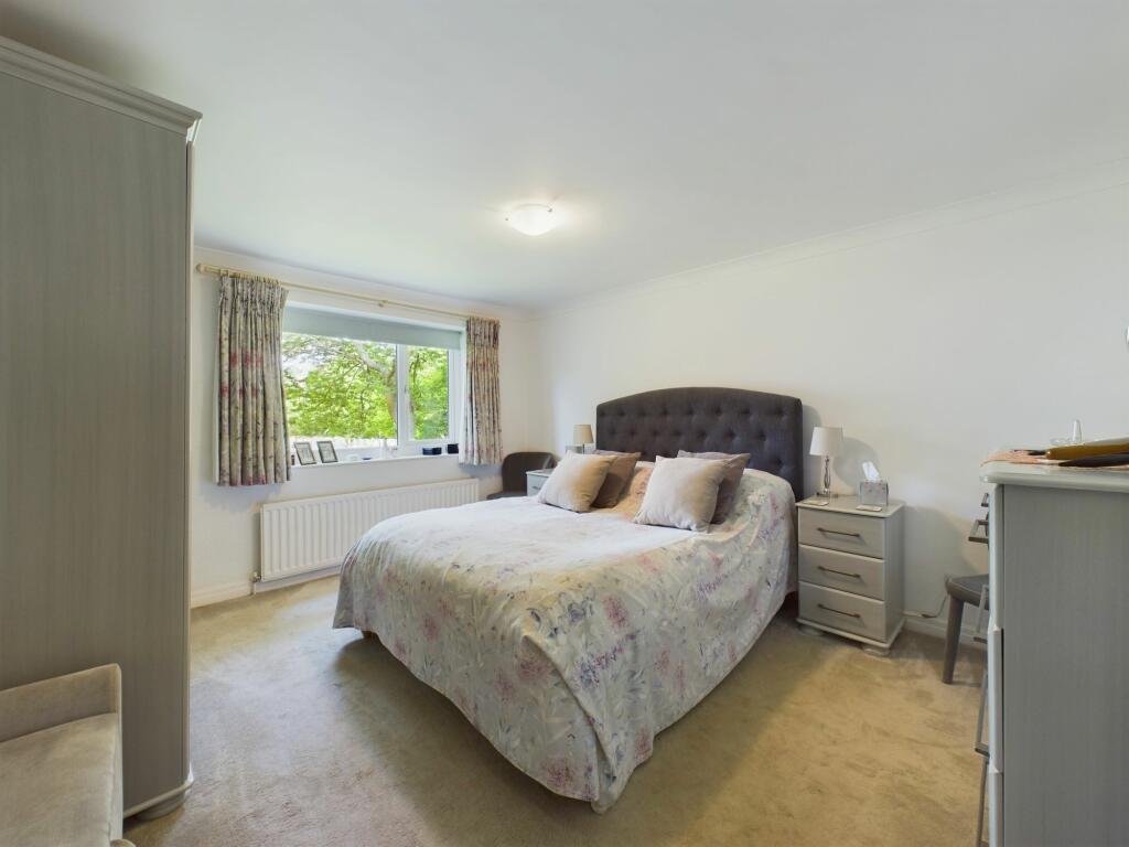 Additional property image - School Close, St. Johns Chapel, DL13