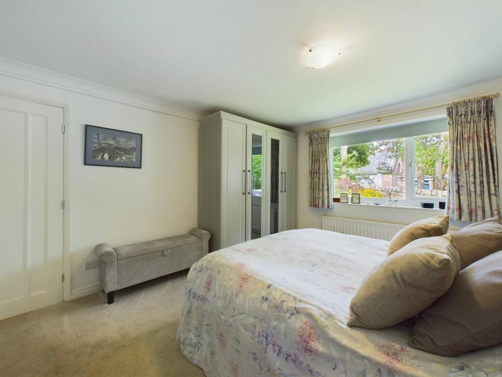 Additional property image - School Close, St. Johns Chapel, DL13