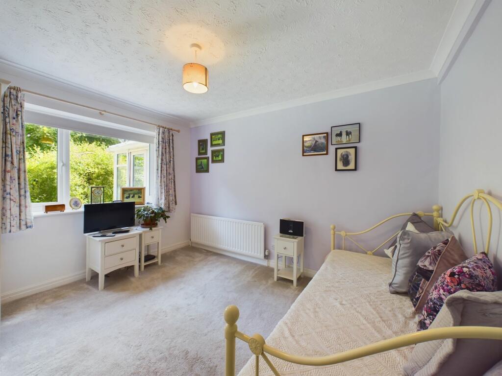 Additional property image - School Close, St. Johns Chapel, DL13