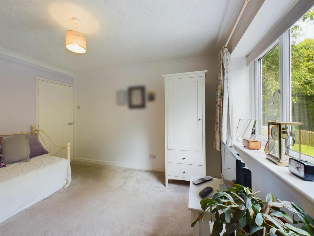 Additional property image - School Close, St. Johns Chapel, DL13