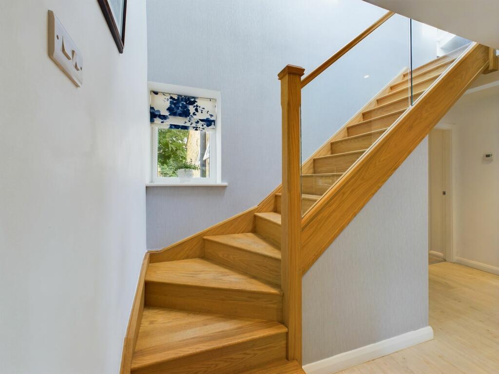 Additional property image - School Close, St. Johns Chapel, DL13