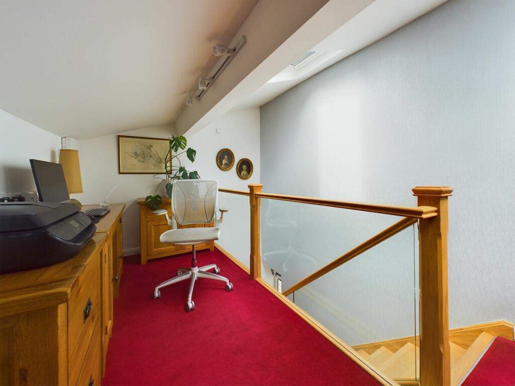 Additional property image - School Close, St. Johns Chapel, DL13