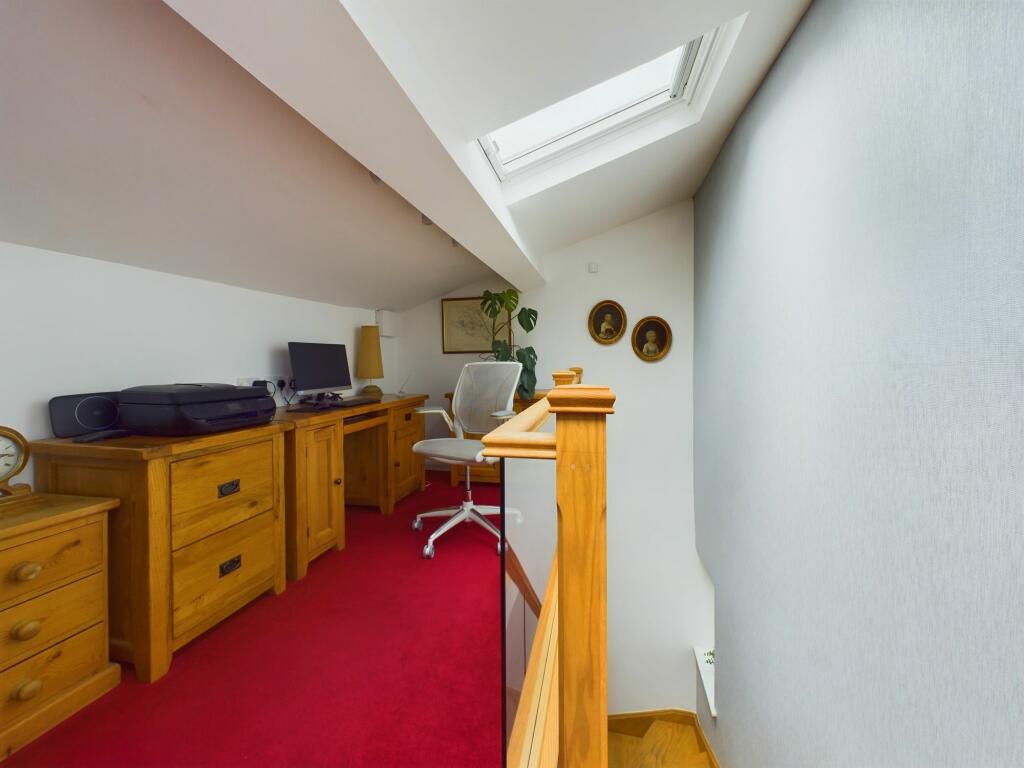 Additional property image - School Close, St. Johns Chapel, DL13