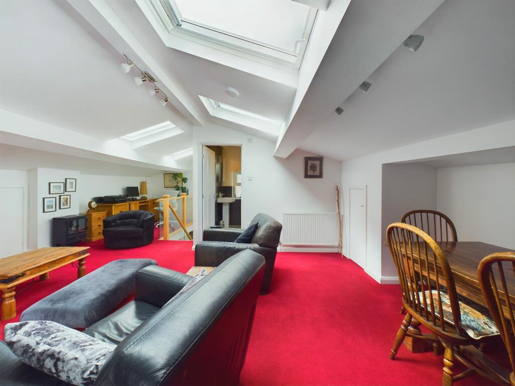 Additional property image - School Close, St. Johns Chapel, DL13