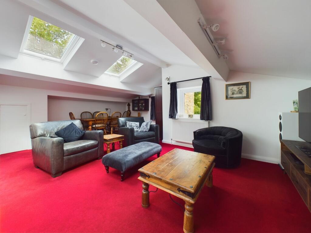 Additional property image - School Close, St. Johns Chapel, DL13