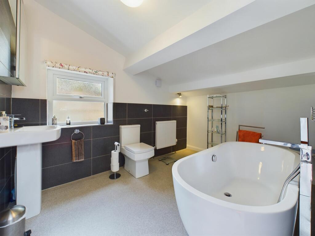 Additional property image - School Close, St. Johns Chapel, DL13