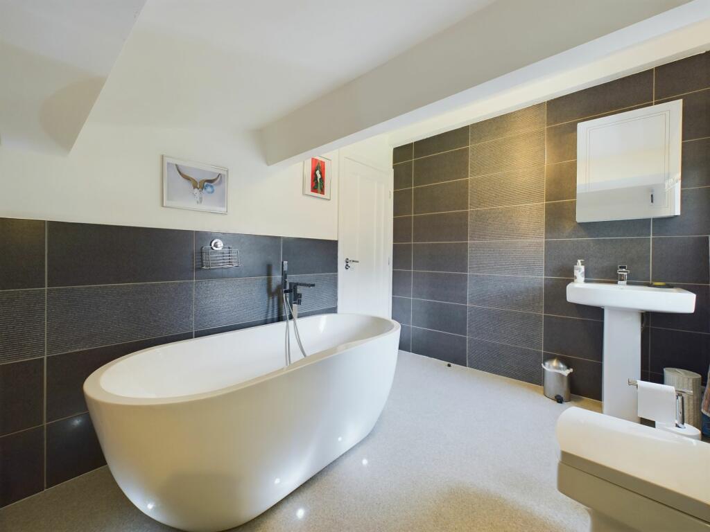 Additional property image - School Close, St. Johns Chapel, DL13
