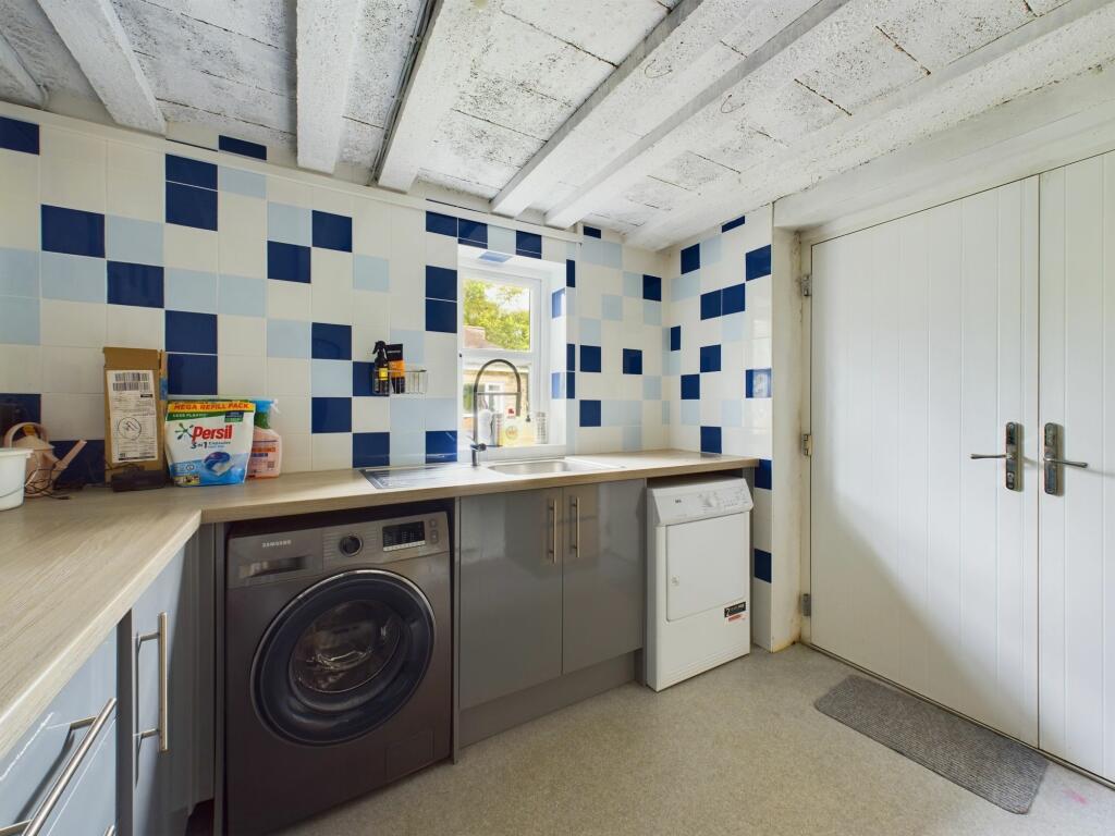 Additional property image - School Close, St. Johns Chapel, DL13
