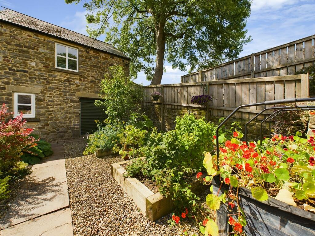 Additional property image - School Close, St. Johns Chapel, DL13