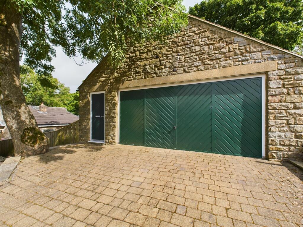 Additional property image - School Close, St. Johns Chapel, DL13