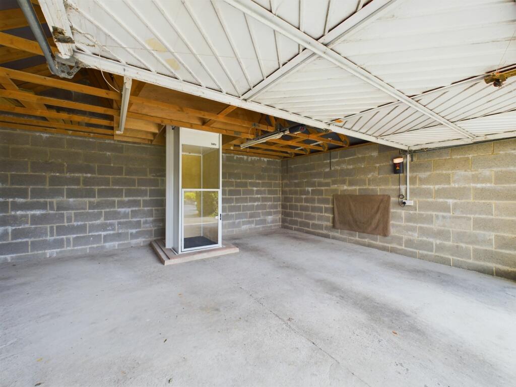 Additional property image - School Close, St. Johns Chapel, DL13