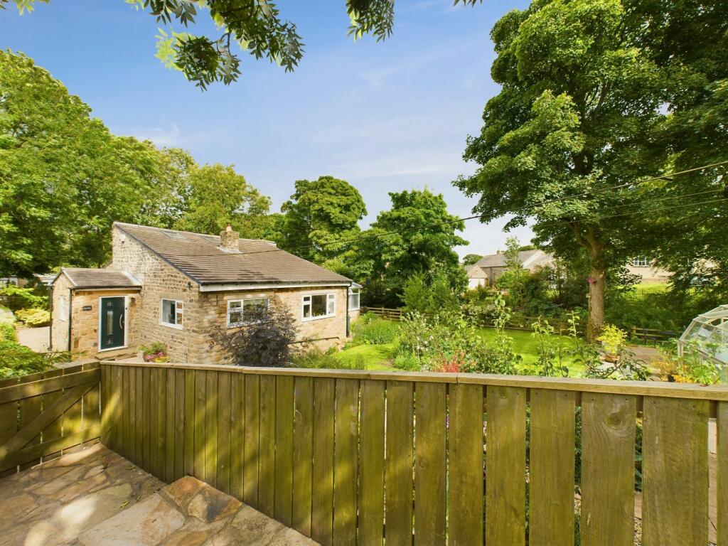Additional property image - School Close, St. Johns Chapel, DL13
