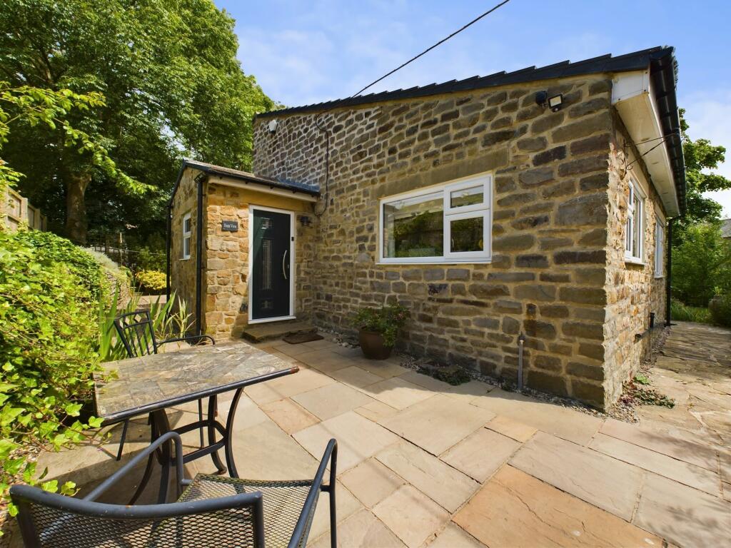 Additional property image - School Close, St. Johns Chapel, DL13