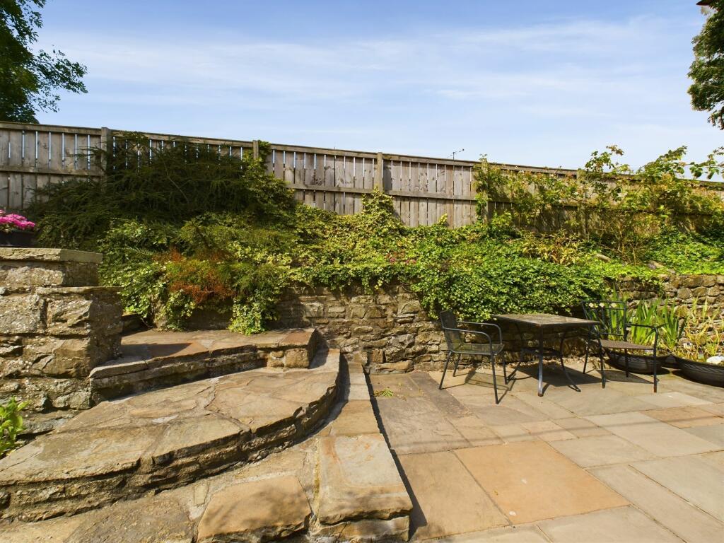 Additional property image - School Close, St. Johns Chapel, DL13