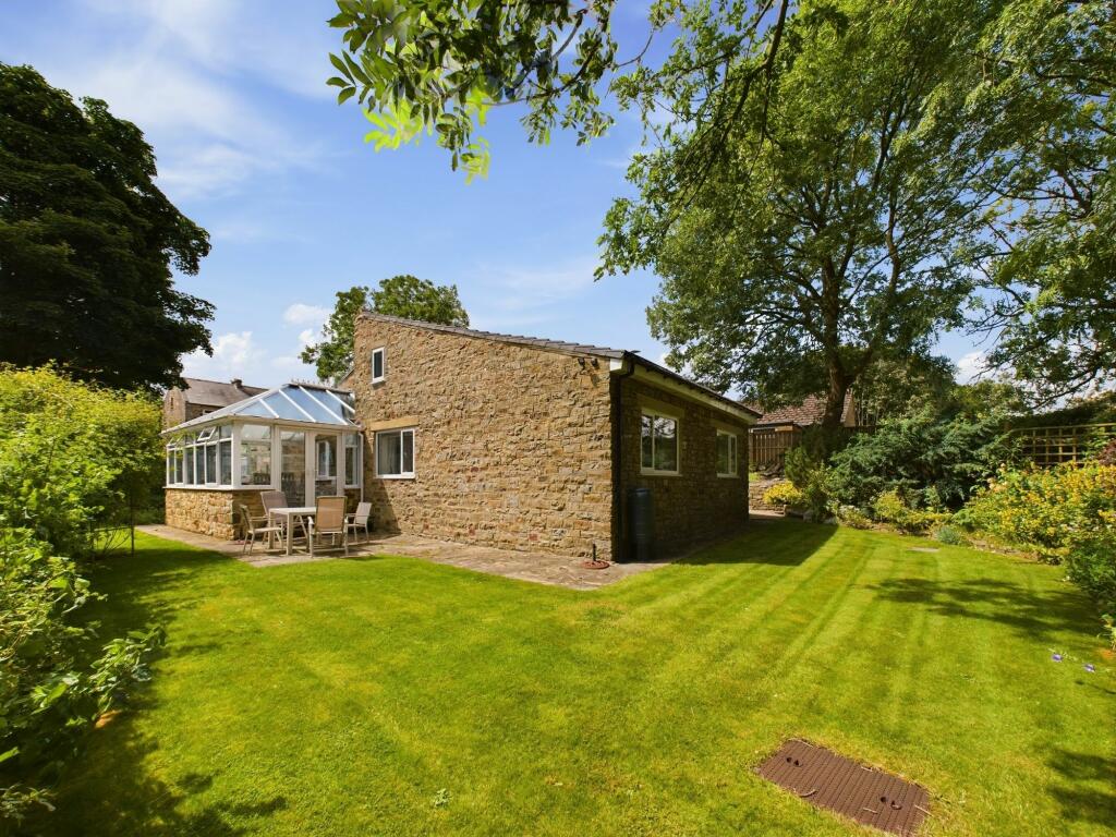 Additional property image - School Close, St. Johns Chapel, DL13