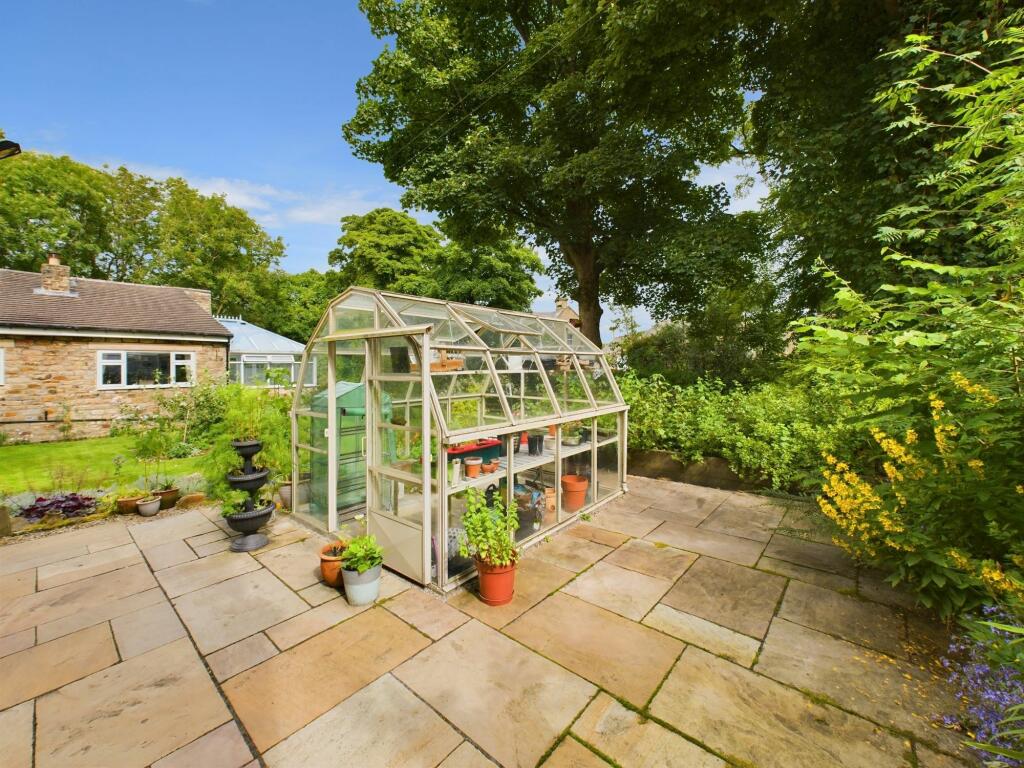 Additional property image - School Close, St. Johns Chapel, DL13