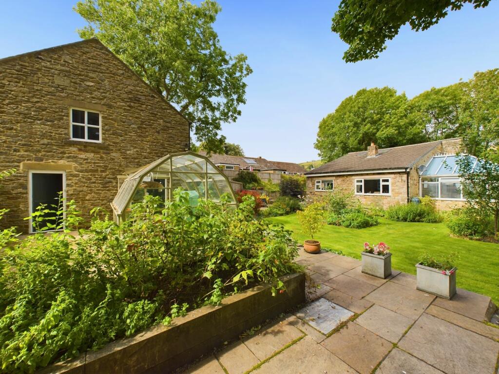 Additional property image - School Close, St. Johns Chapel, DL13