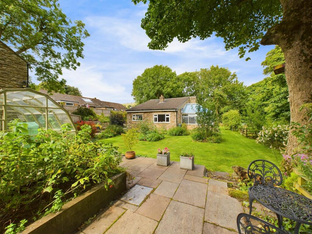 Additional property image - School Close, St. Johns Chapel, DL13