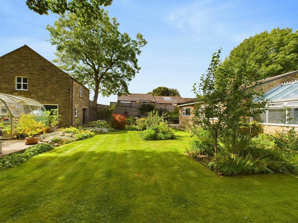 Additional property image - School Close, St. Johns Chapel, DL13