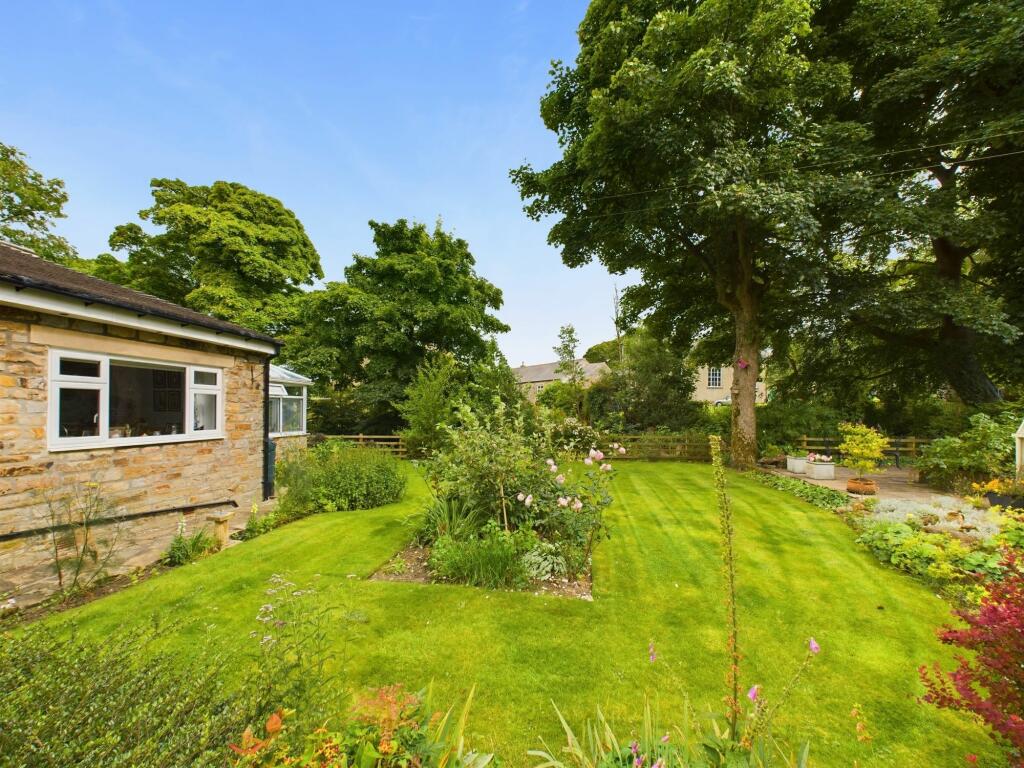 Additional property image - School Close, St. Johns Chapel, DL13