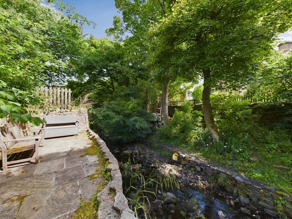 Additional property image - School Close, St. Johns Chapel, DL13