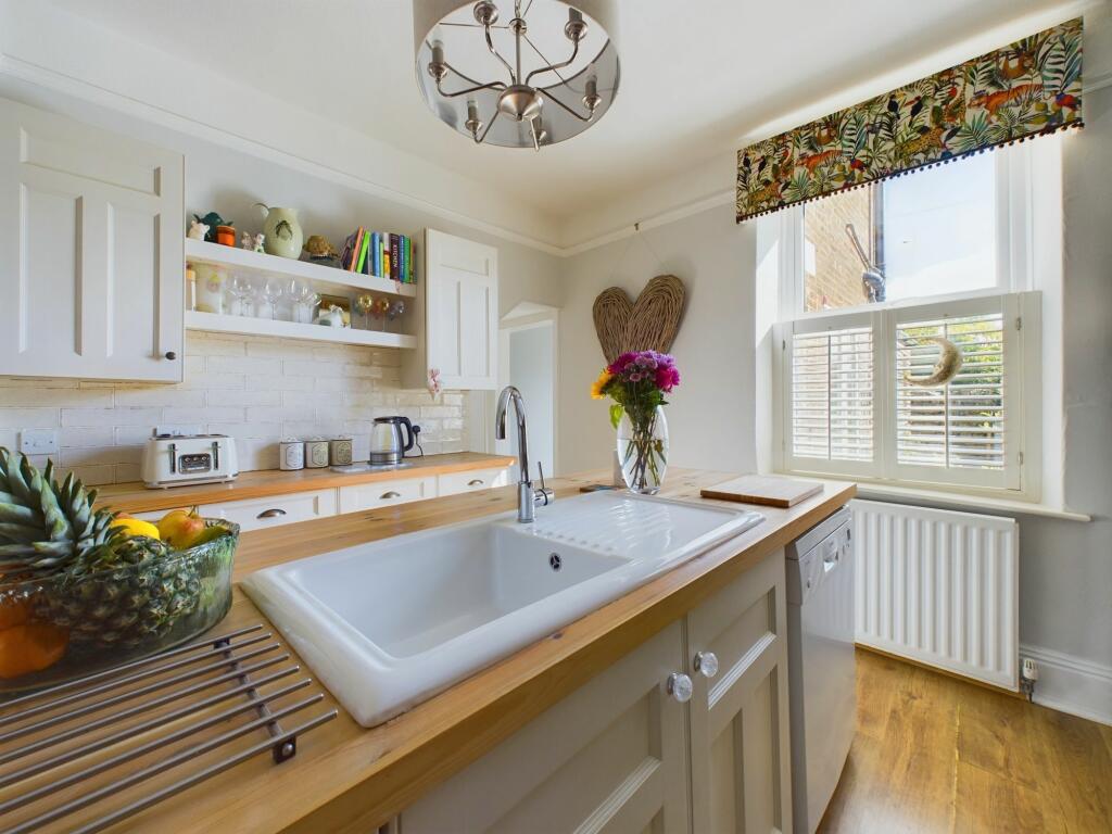 Additional property image - The Causeway, Wolsingham, DL13