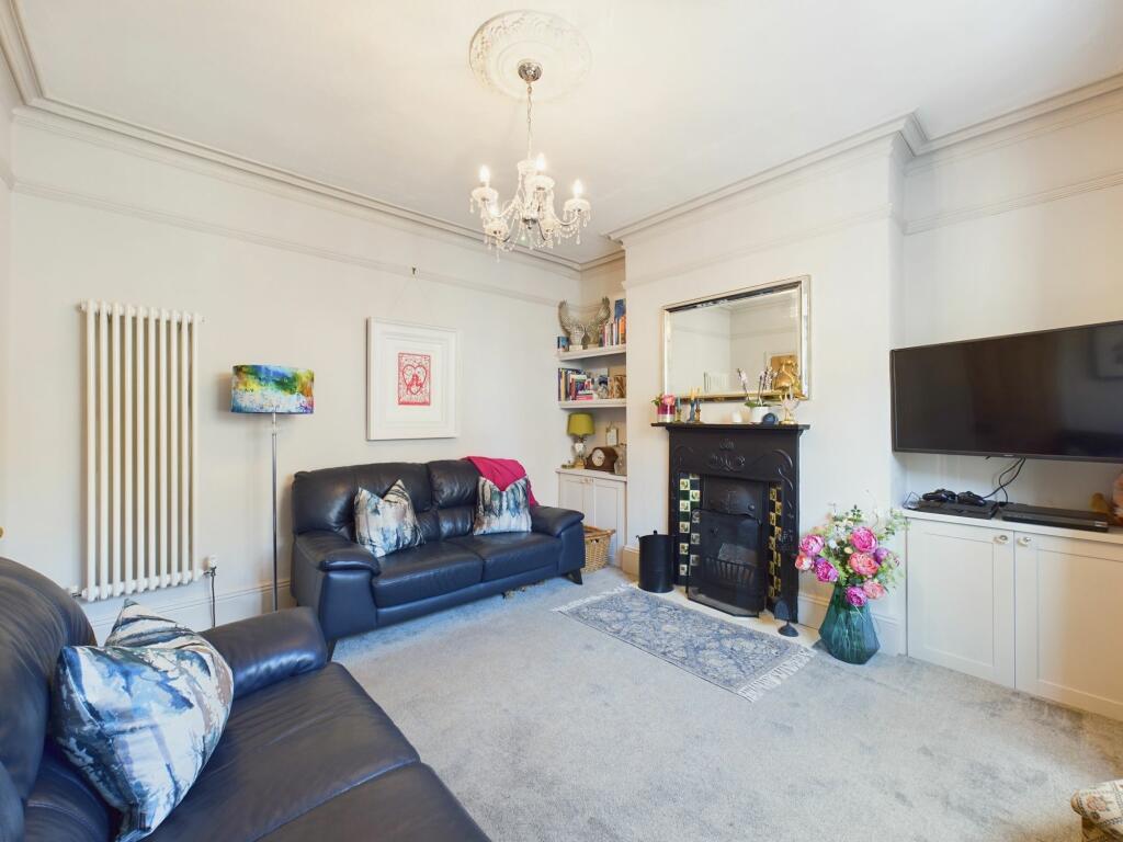 Additional property image - The Causeway, Wolsingham, DL13
