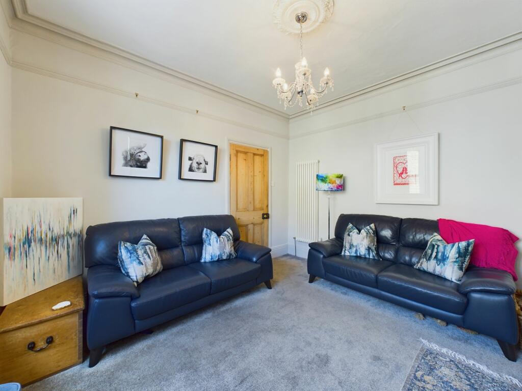 Additional property image - The Causeway, Wolsingham, DL13