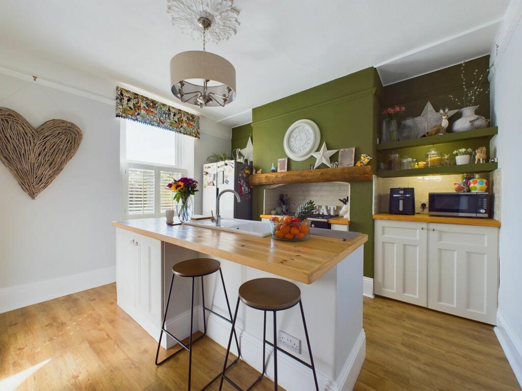Additional property image - The Causeway, Wolsingham, DL13