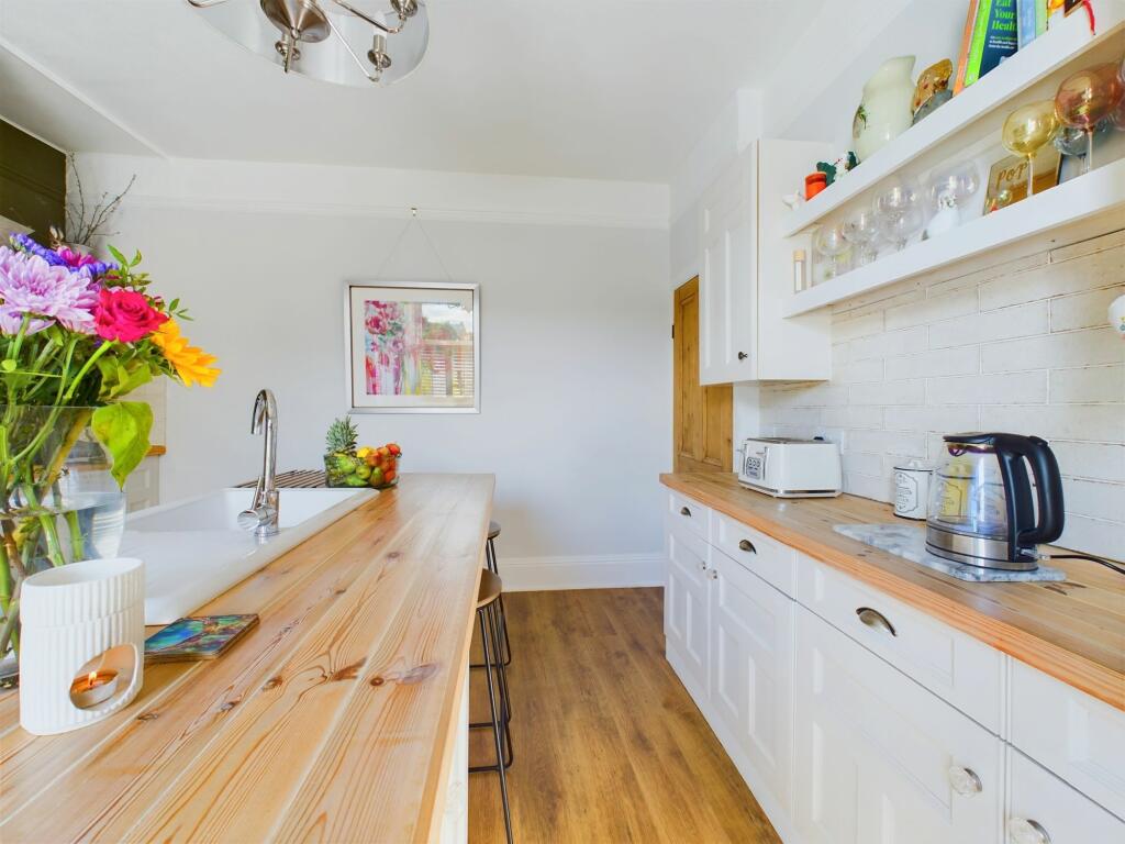 Additional property image - The Causeway, Wolsingham, DL13