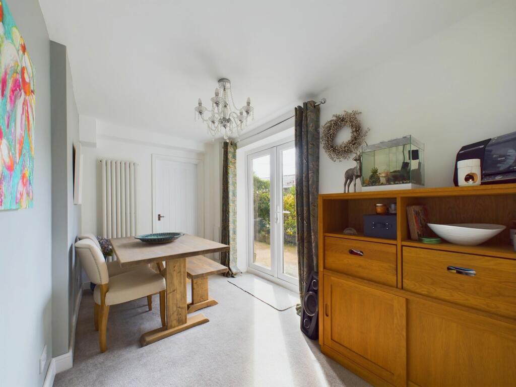 Additional property image - The Causeway, Wolsingham, DL13