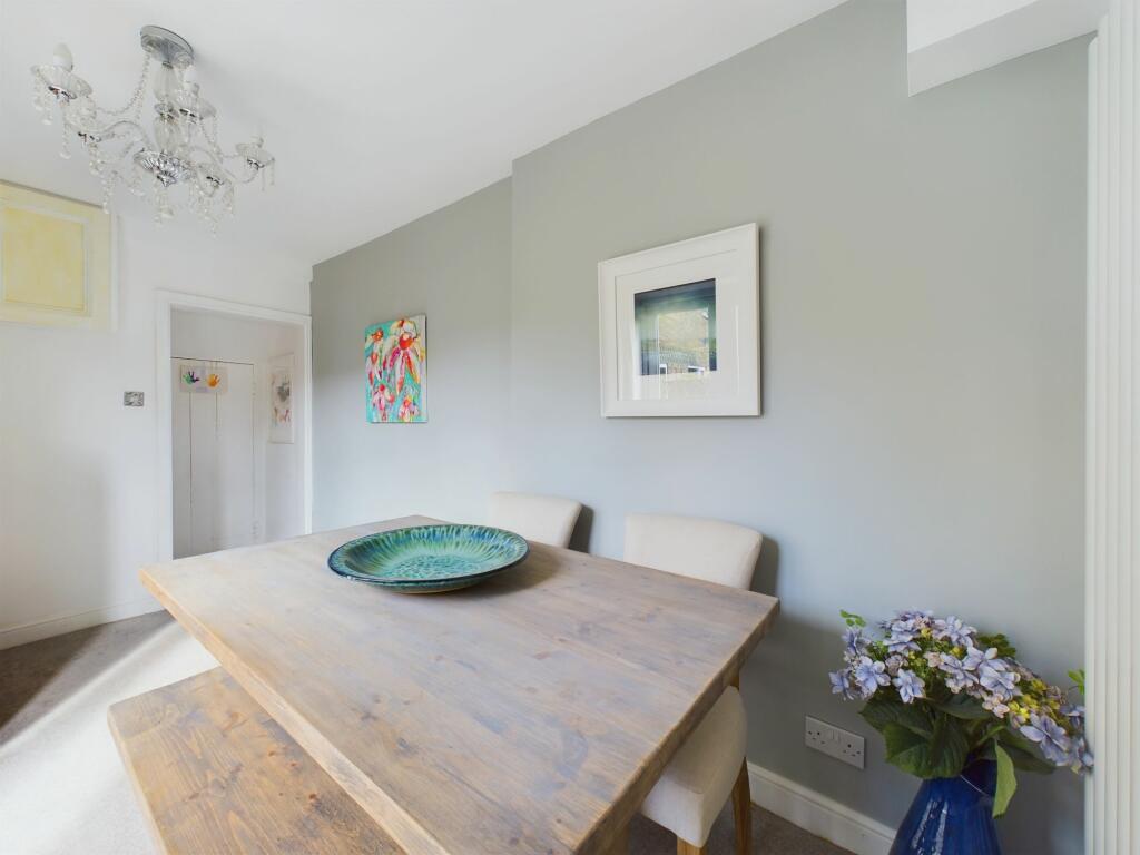 Additional property image - The Causeway, Wolsingham, DL13