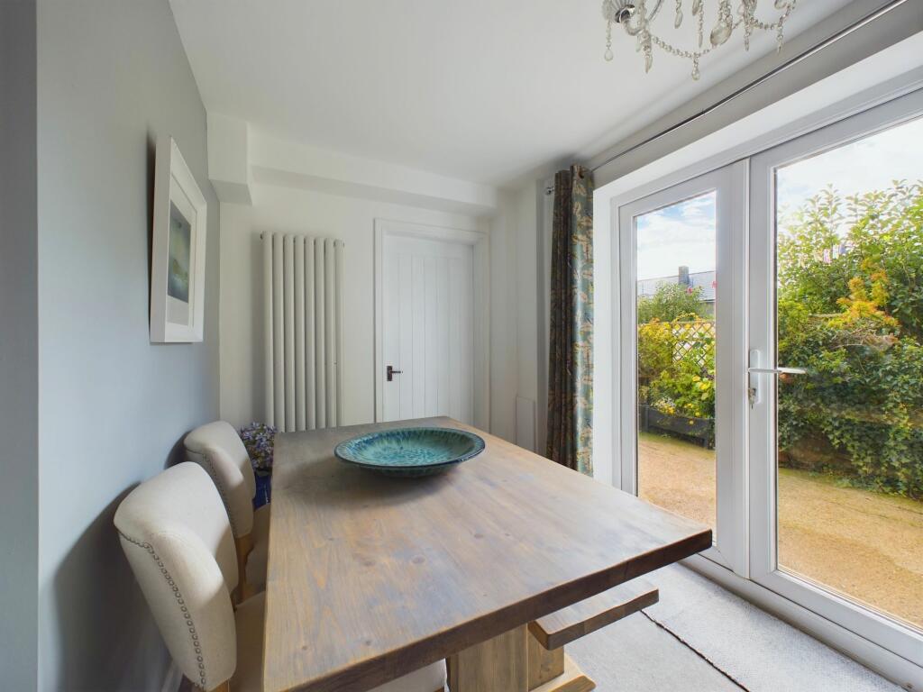 Additional property image - The Causeway, Wolsingham, DL13