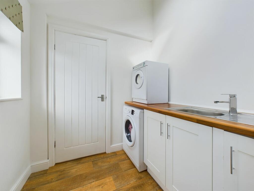 Additional property image - The Causeway, Wolsingham, DL13