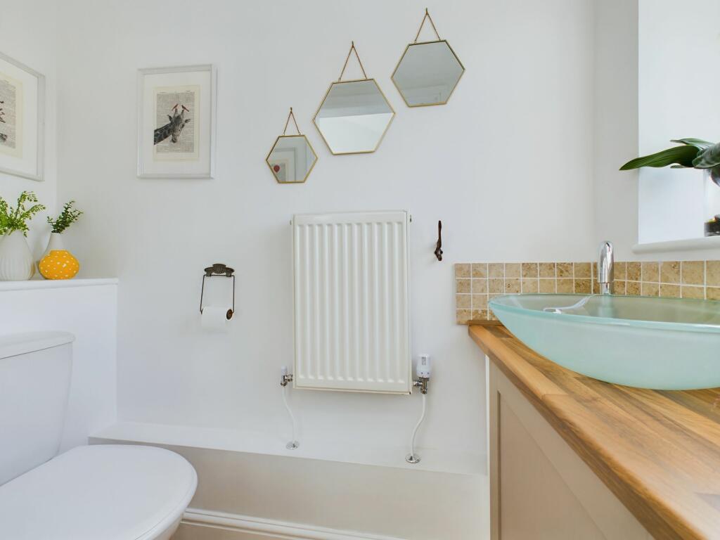 Additional property image - The Causeway, Wolsingham, DL13