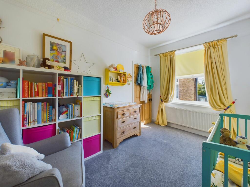 Additional property image - The Causeway, Wolsingham, DL13