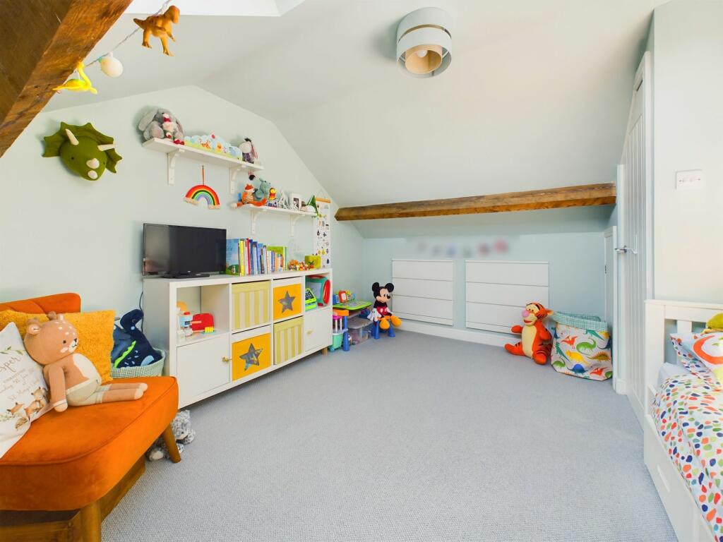 Additional property image - The Causeway, Wolsingham, DL13