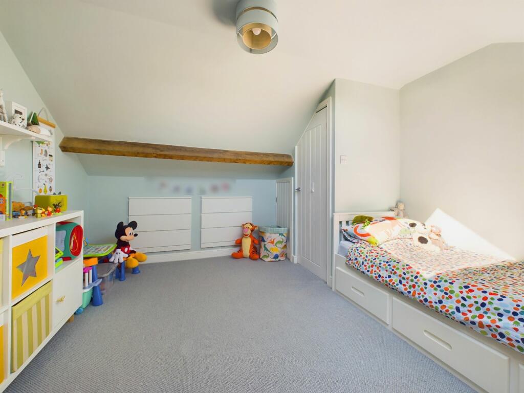 Additional property image - The Causeway, Wolsingham, DL13