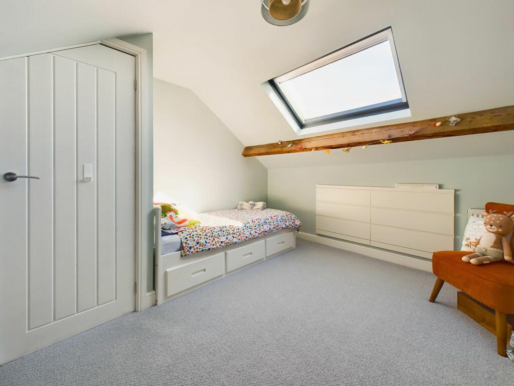 Additional property image - The Causeway, Wolsingham, DL13