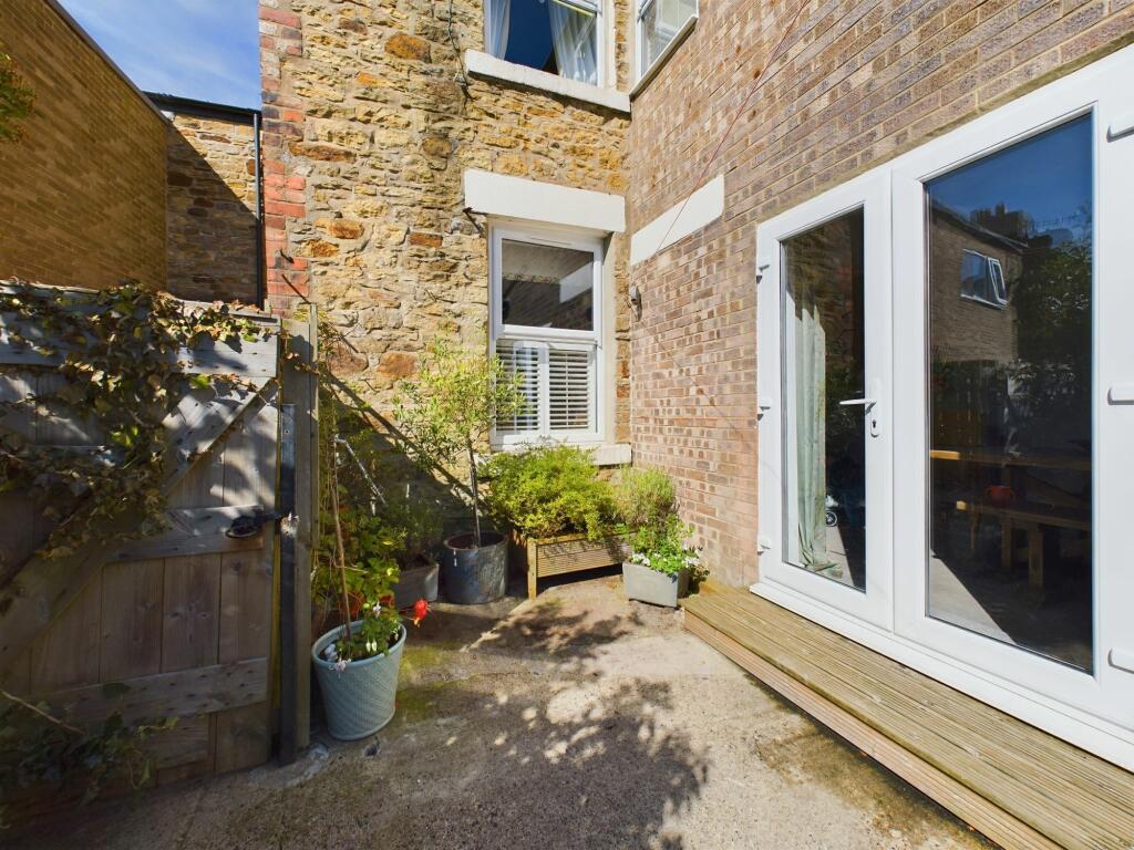 Additional property image - The Causeway, Wolsingham, DL13