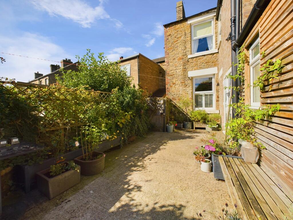 Additional property image - The Causeway, Wolsingham, DL13