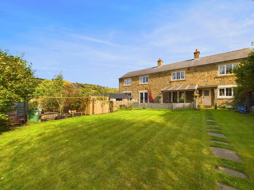 Main image of property: Burnfoot, St. Johns Chapel, DL13