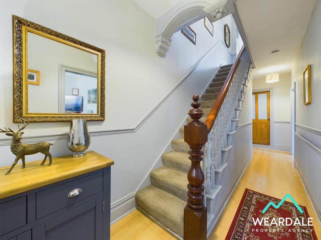 Additional property image - Wearhead, Bishop Auckland, DL13