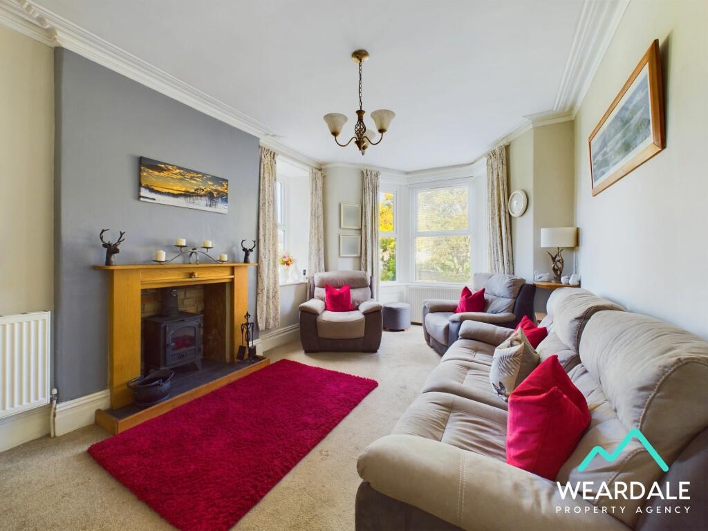 Additional property image - Wearhead, Bishop Auckland, DL13