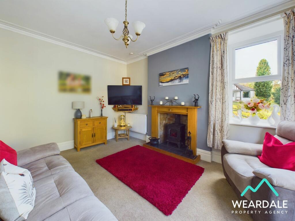 Additional property image - Wearhead, Bishop Auckland, DL13