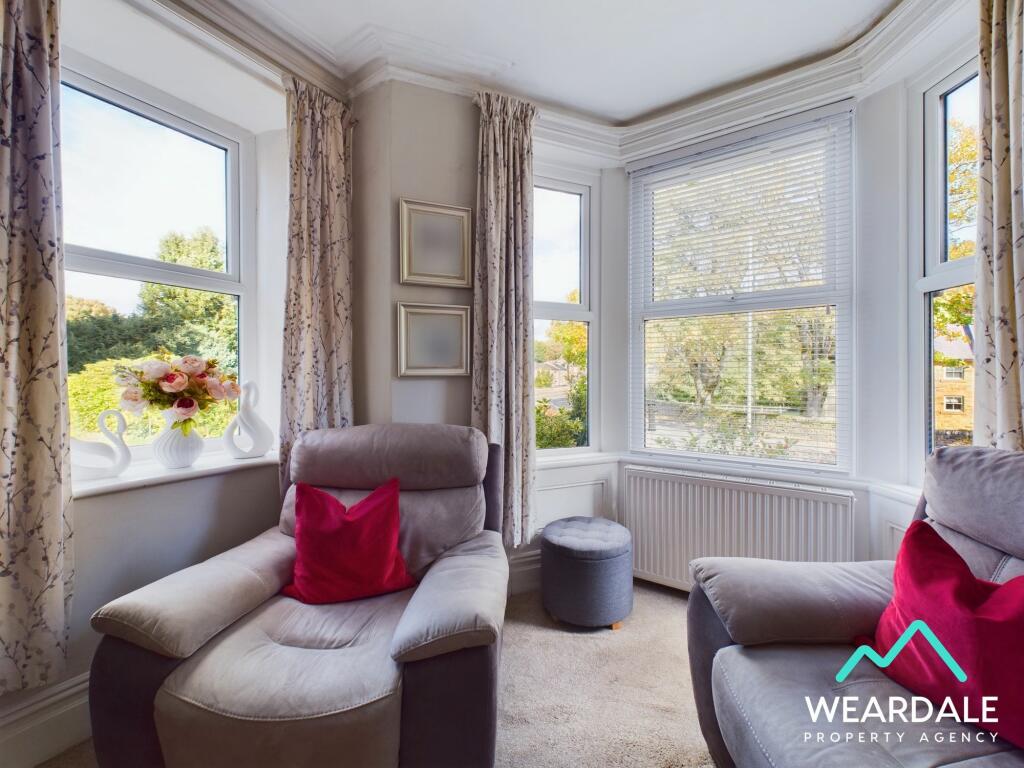 Additional property image - Wearhead, Bishop Auckland, DL13