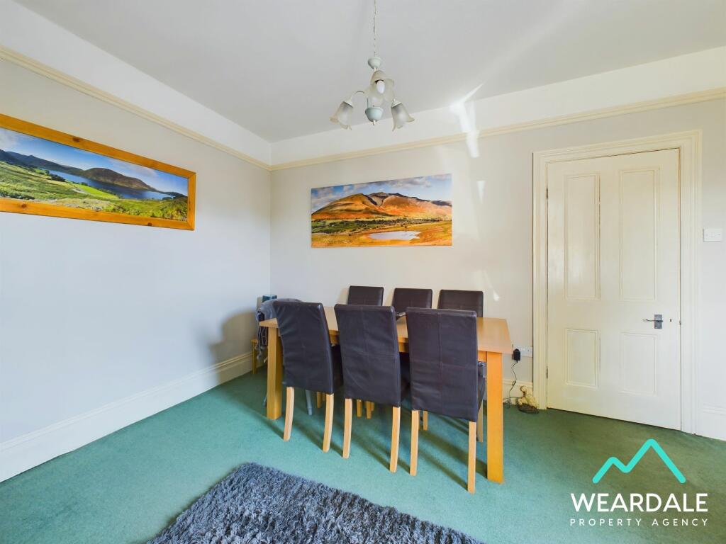 Additional property image - Wearhead, Bishop Auckland, DL13