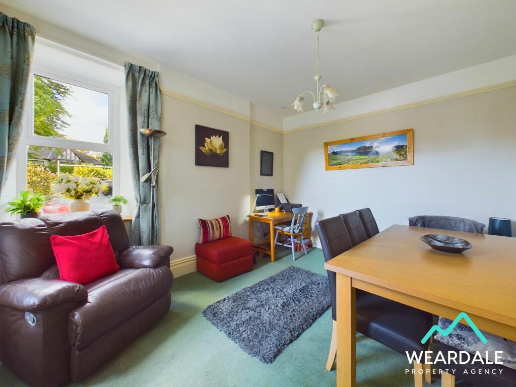 Additional property image - Wearhead, Bishop Auckland, DL13