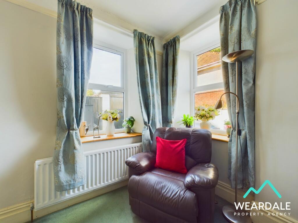 Additional property image - Wearhead, Bishop Auckland, DL13