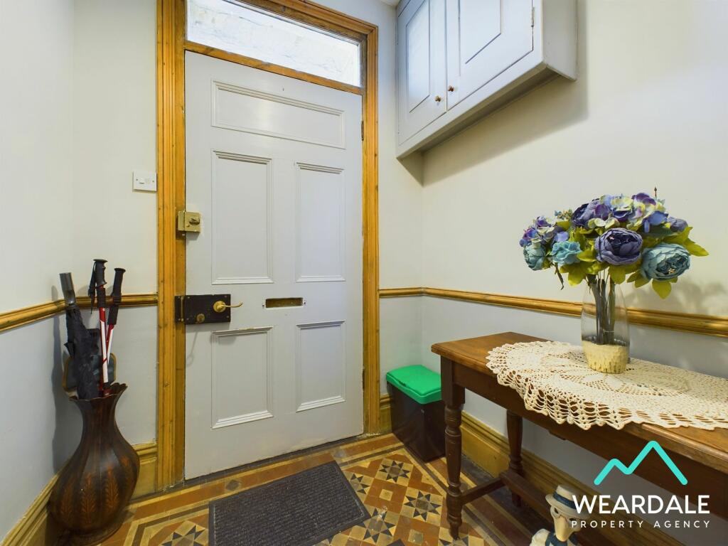 Additional property image - Wearhead, Bishop Auckland, DL13